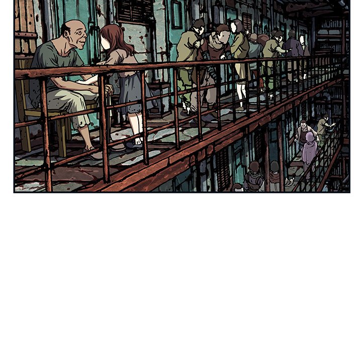 Leviathan Chapter 119 - Page 63