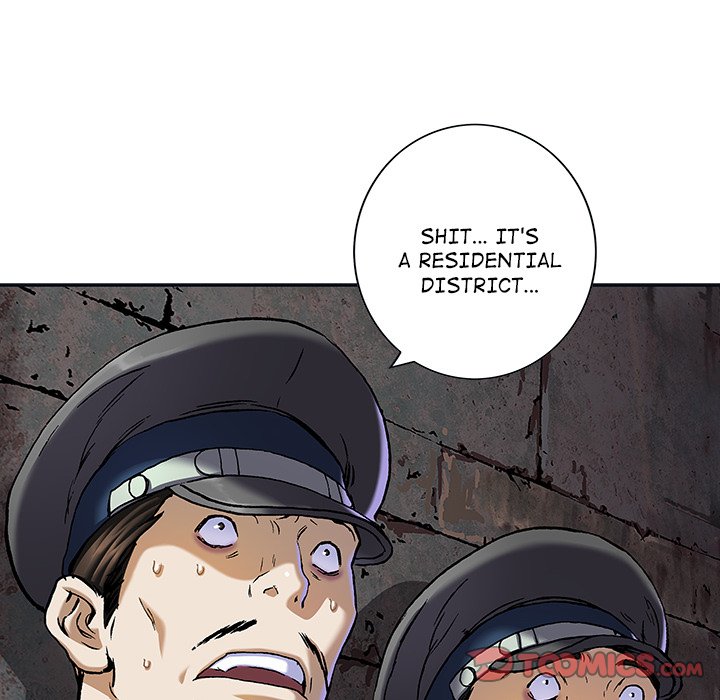 Leviathan Chapter 119 - Page 64