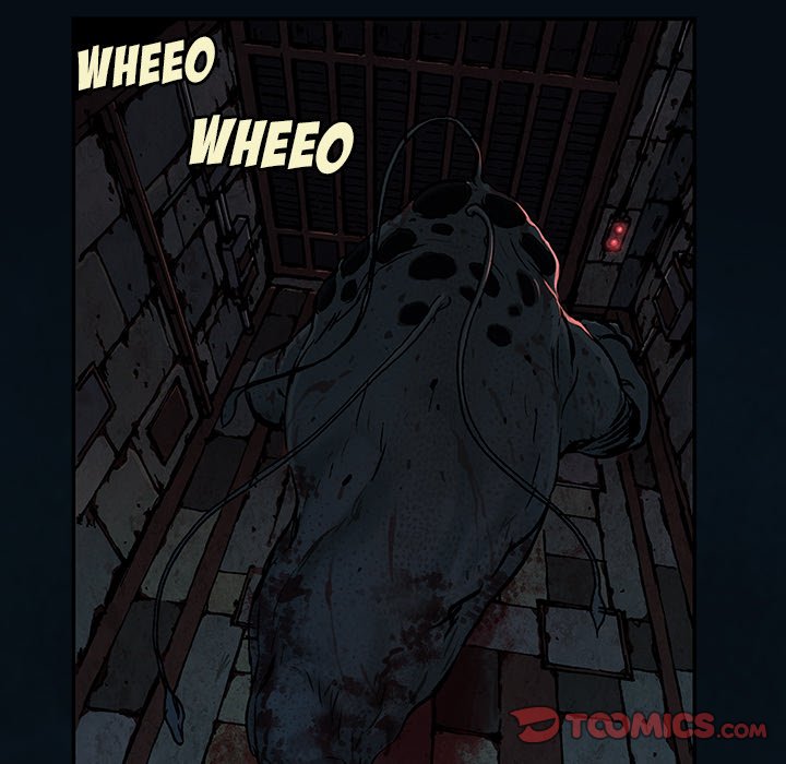 Leviathan Chapter 119 - Page 72