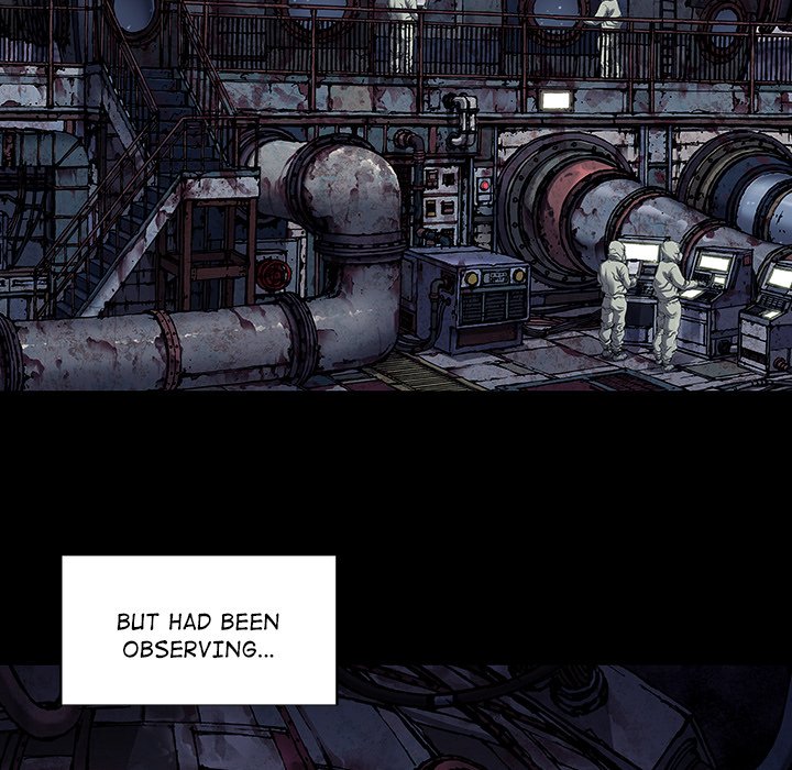 Leviathan Chapter 119 - Page 77