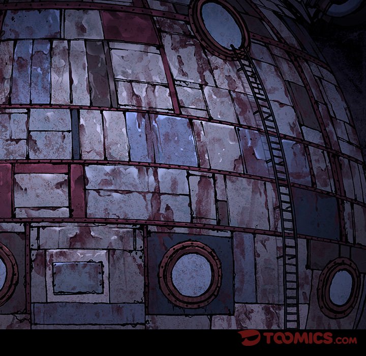 Leviathan Chapter 119 - Page 78