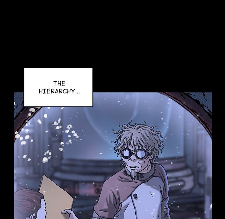 Leviathan Chapter 119 - Page 79