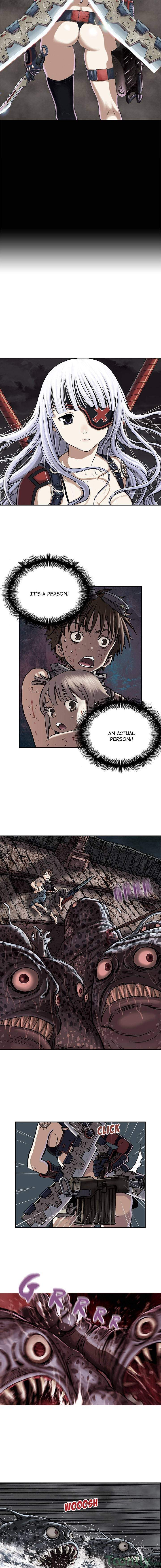 Leviathan Chapter 12 - Page 2