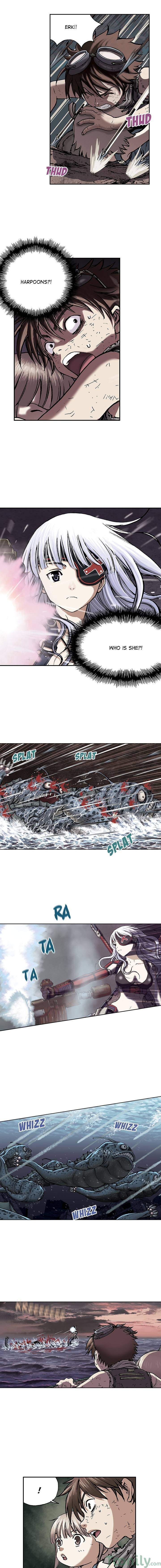 Leviathan Chapter 12 - Page 4