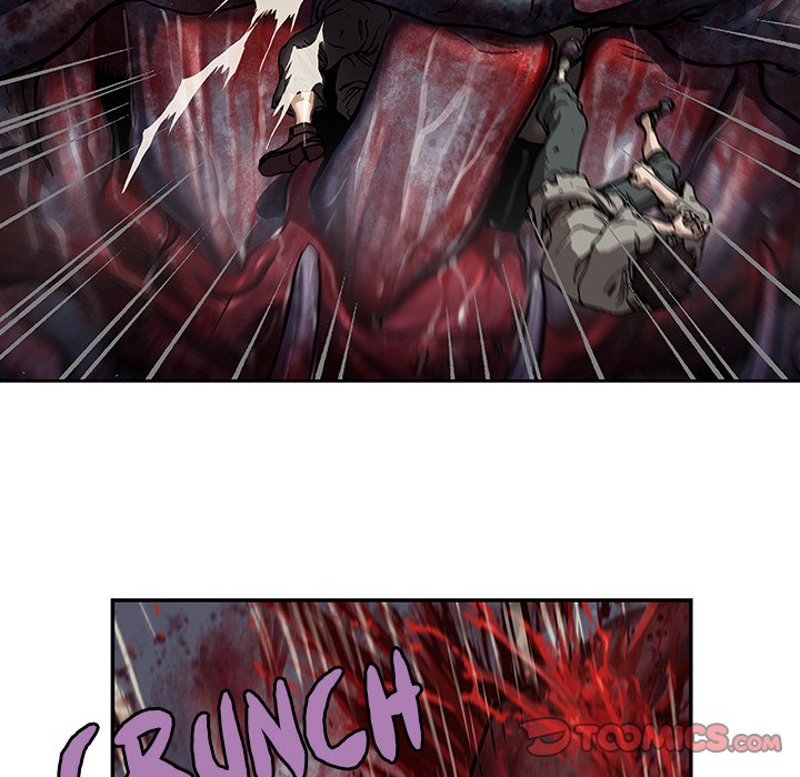 Leviathan Chapter 120 - Page 10