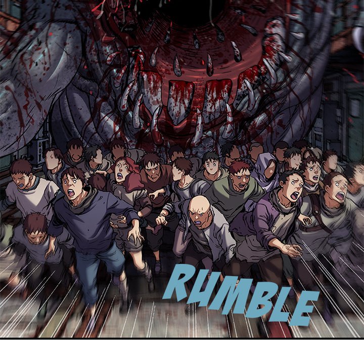 Leviathan Chapter 120 - Page 100