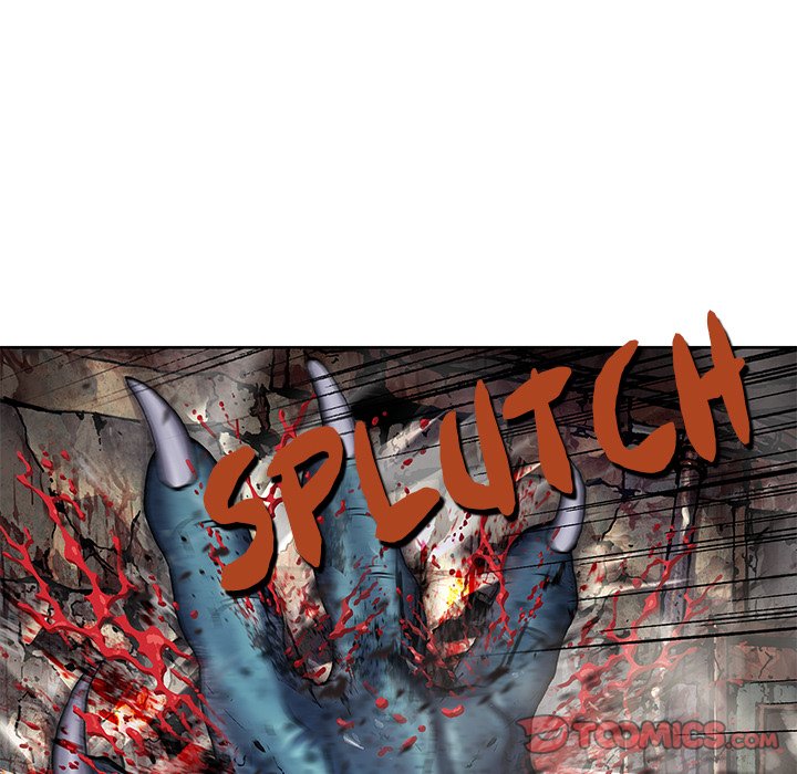 Leviathan Chapter 120 - Page 26