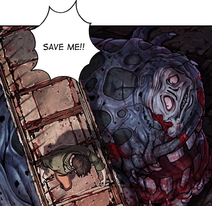 Leviathan Chapter 120 - Page 31