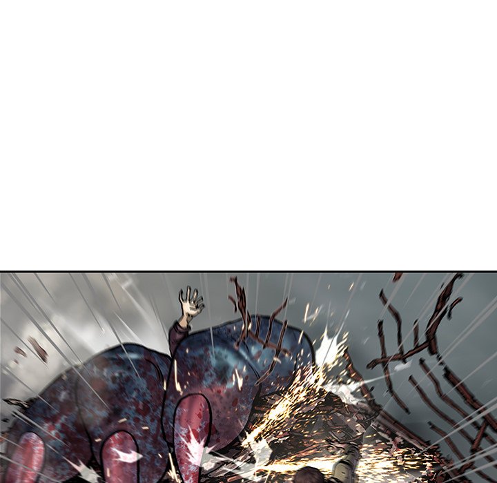 Leviathan Chapter 120 - Page 33