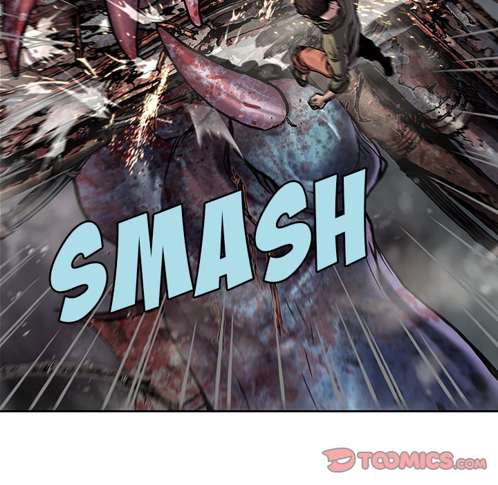 Leviathan Chapter 120 - Page 34