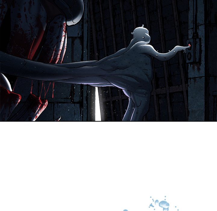 Leviathan Chapter 120 - Page 5