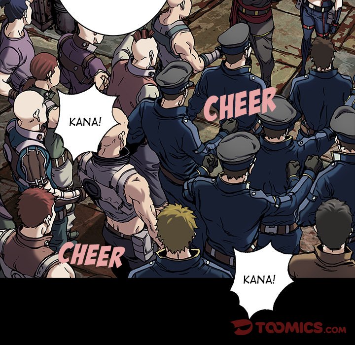 Leviathan Chapter 120 - Page 62