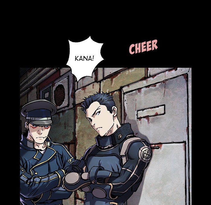 Leviathan Chapter 120 - Page 63