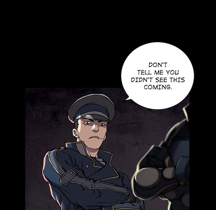 Leviathan Chapter 120 - Page 65