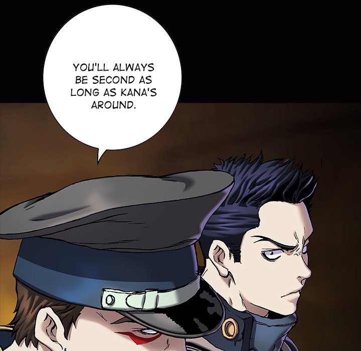 Leviathan Chapter 120 - Page 67