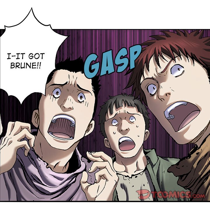 Leviathan Chapter 120 - Page 86