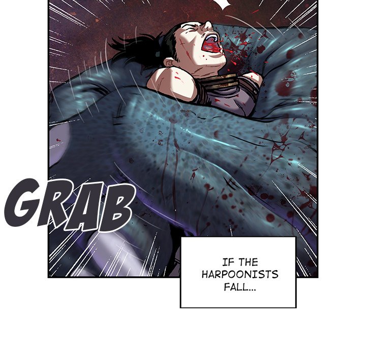 Leviathan Chapter 120 - Page 92