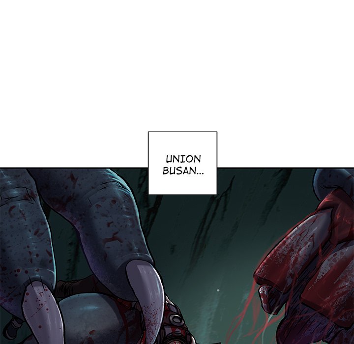 Leviathan Chapter 120 - Page 93