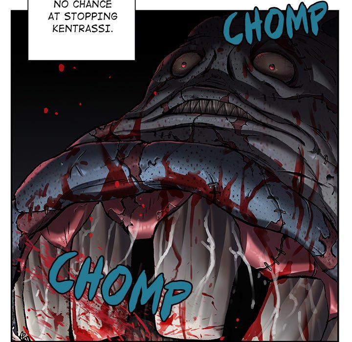 Leviathan Chapter 120 - Page 95