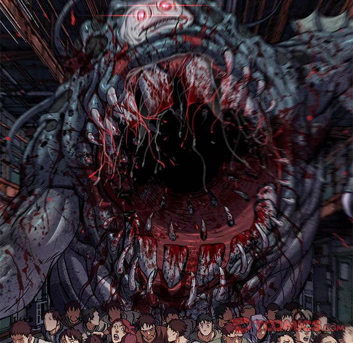 Leviathan Chapter 121 - Page 10