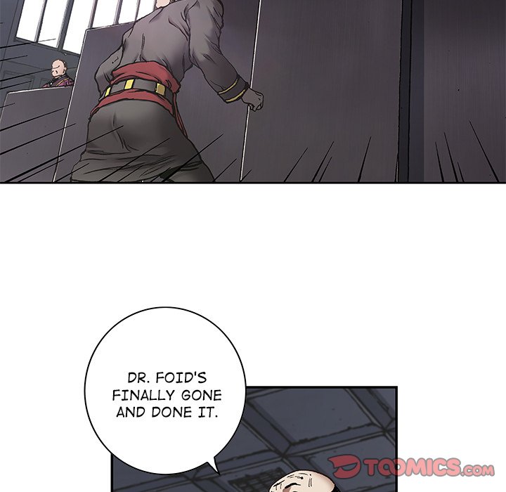 Leviathan Chapter 121 - Page 16