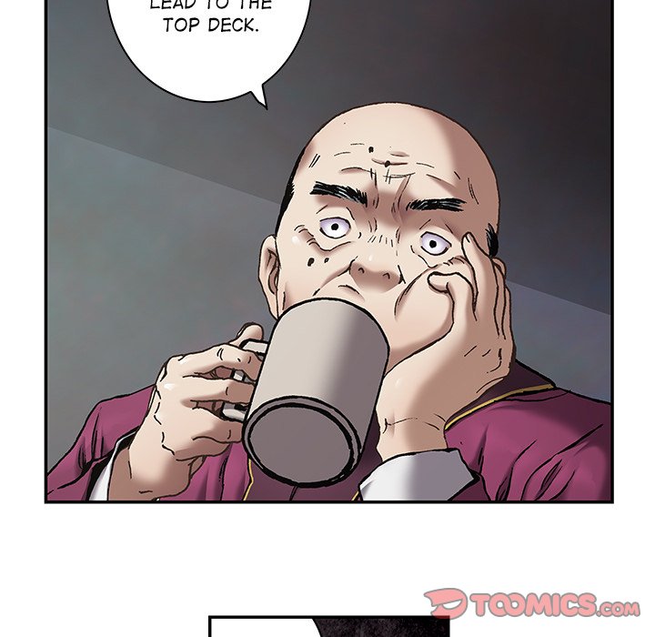 Leviathan Chapter 121 - Page 18