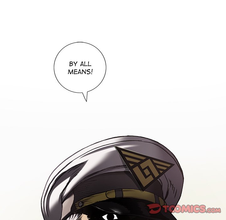 Leviathan Chapter 121 - Page 24