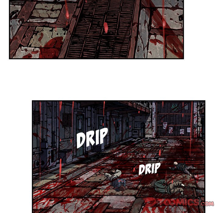 Leviathan Chapter 121 - Page 28