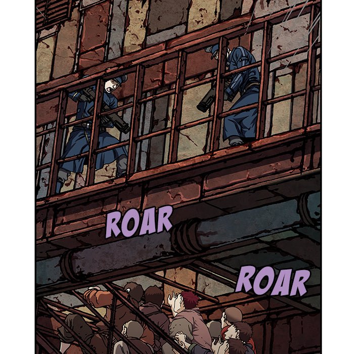 Leviathan Chapter 121 - Page 33