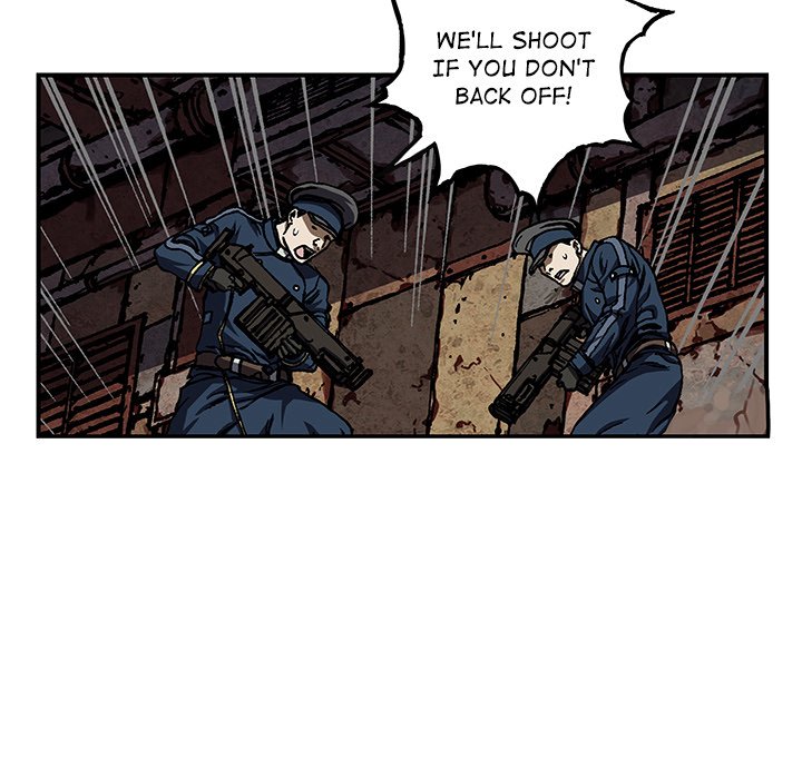 Leviathan Chapter 121 - Page 35