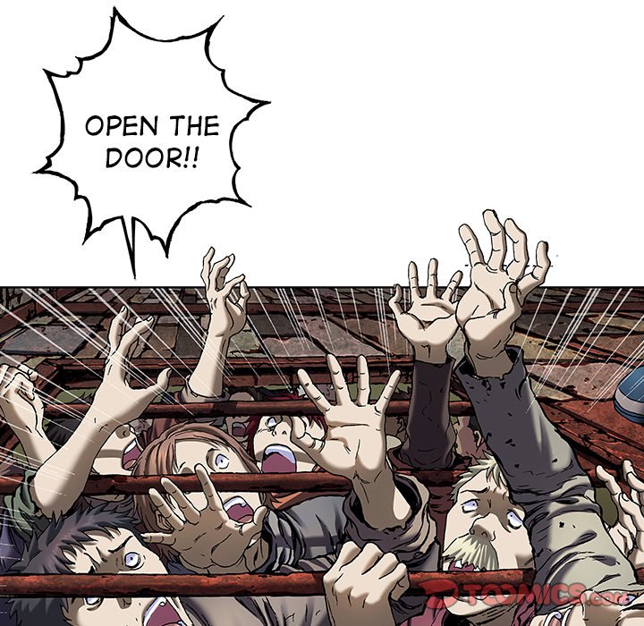 Leviathan Chapter 121 - Page 36