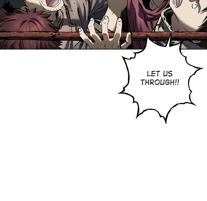 Leviathan Chapter 121 - Page 37