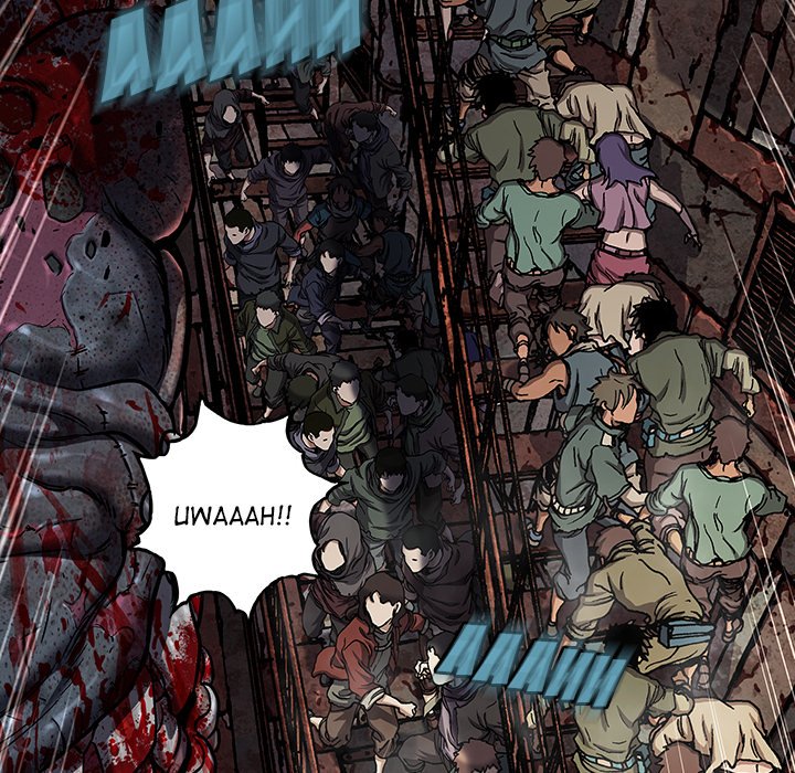 Leviathan Chapter 121 - Page 41