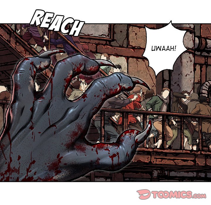 Leviathan Chapter 121 - Page 44