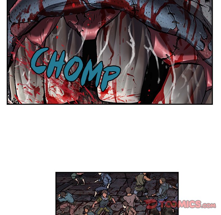 Leviathan Chapter 121 - Page 6