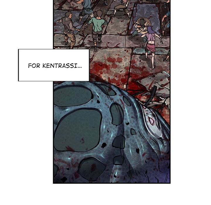 Leviathan Chapter 121 - Page 7