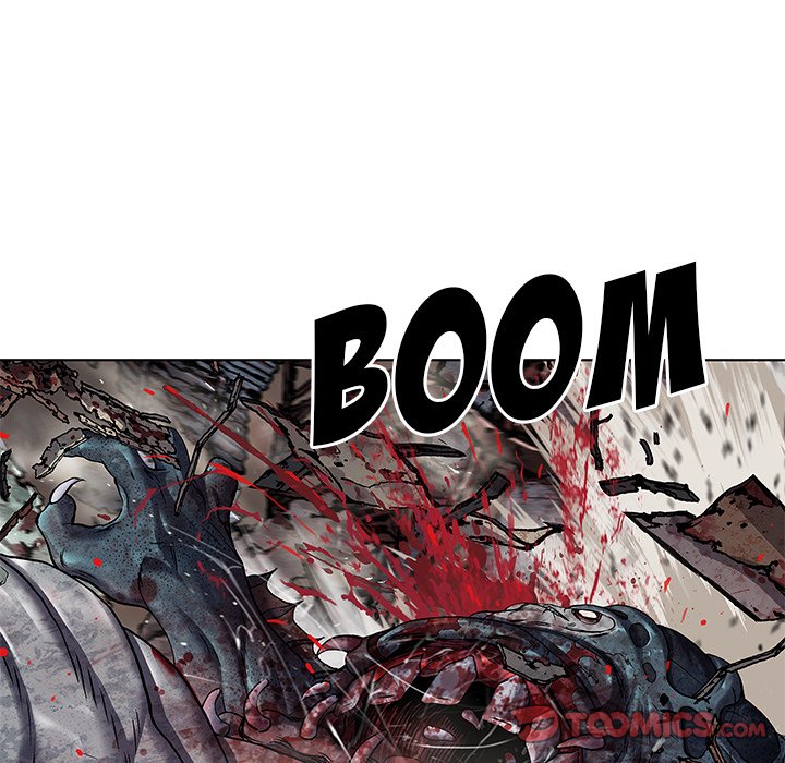 Leviathan Chapter 121 - Page 74