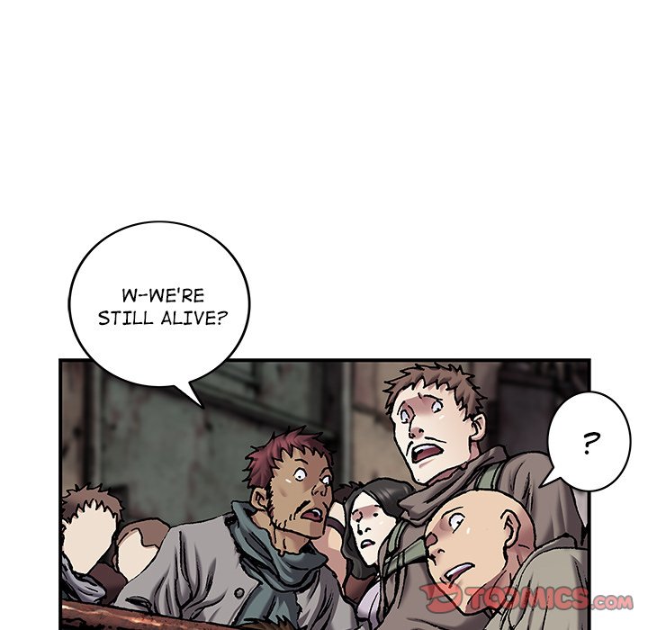 Leviathan Chapter 121 - Page 76