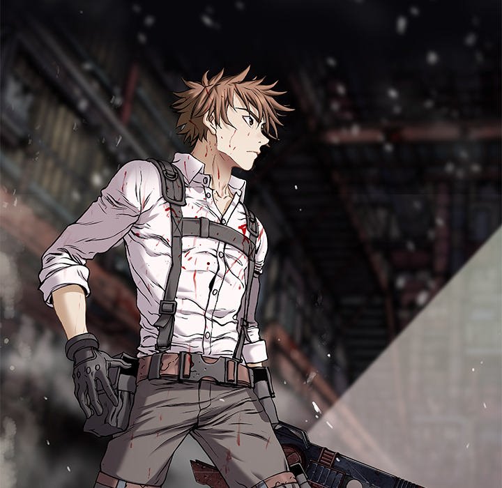 Leviathan Chapter 121 - Page 81