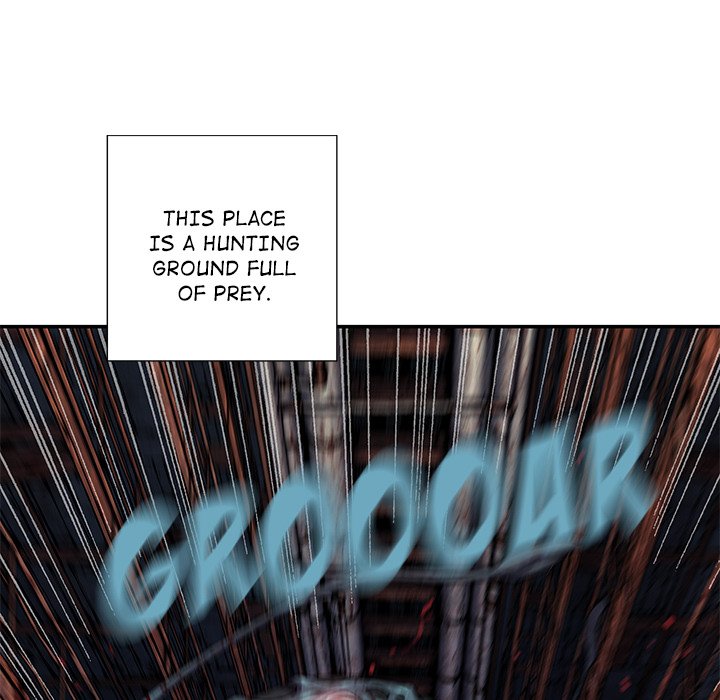 Leviathan Chapter 121 - Page 9