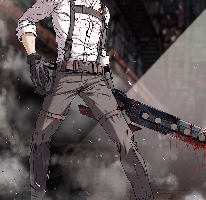 Leviathan Chapter 122 - Page 12