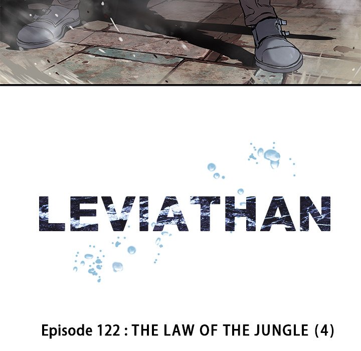 Leviathan Chapter 122 - Page 13