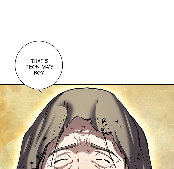 Leviathan Chapter 122 - Page 16