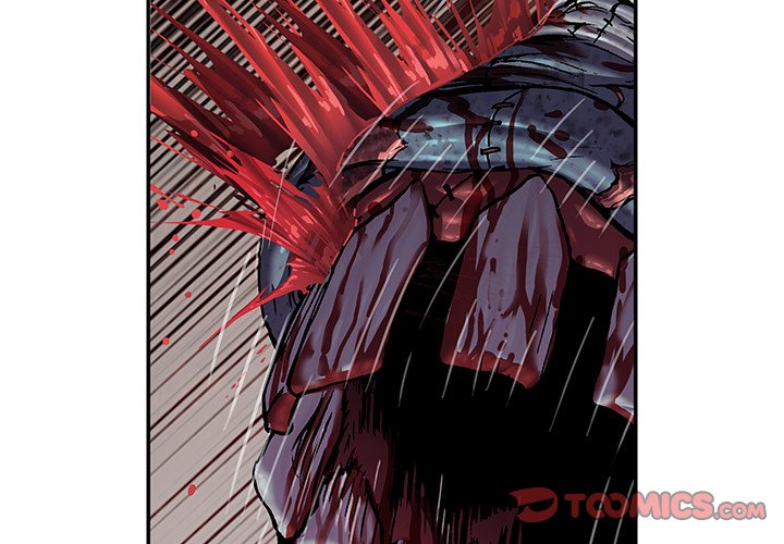 Leviathan Chapter 122 - Page 2