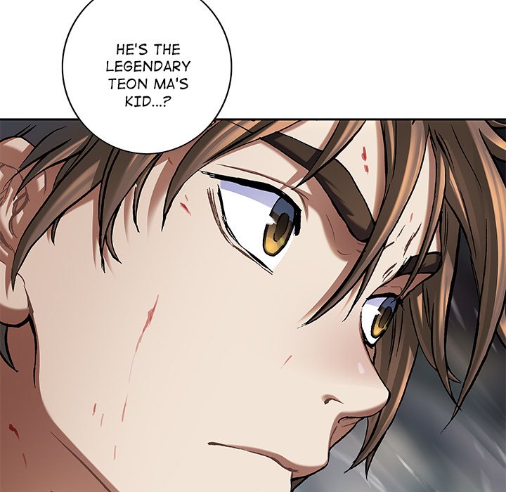 Leviathan Chapter 122 - Page 20