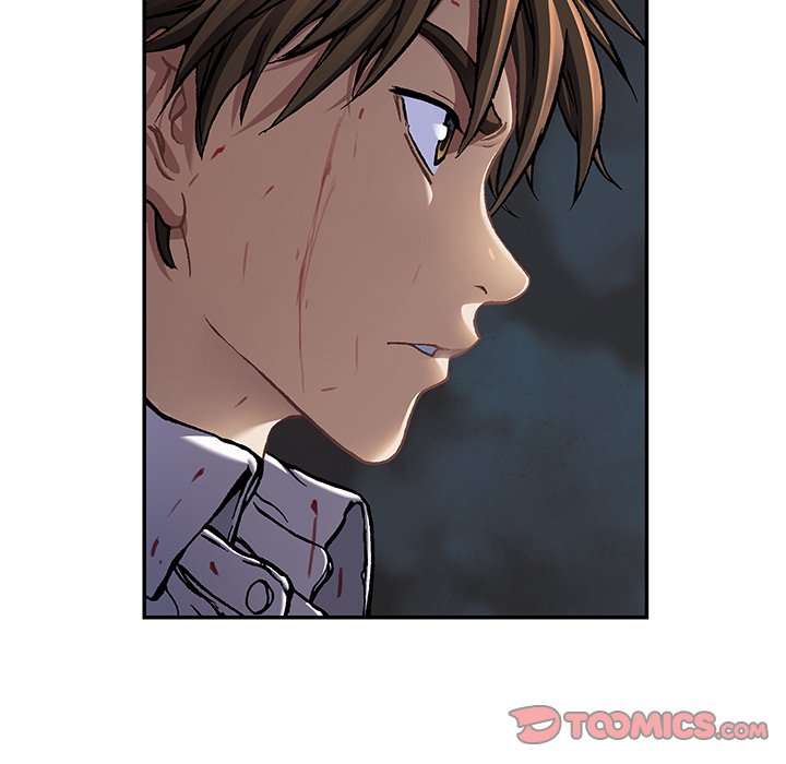 Leviathan Chapter 122 - Page 30