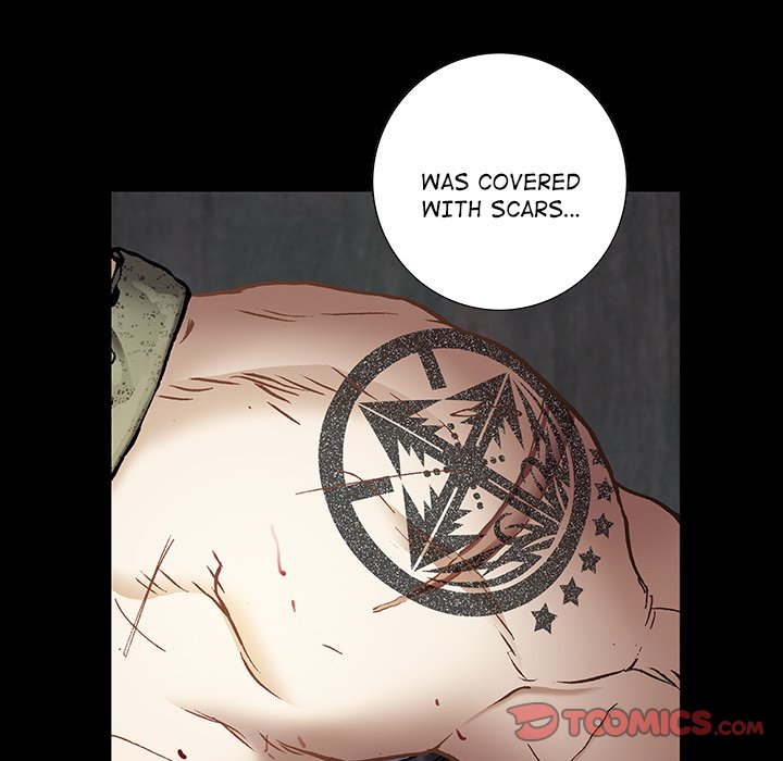 Leviathan Chapter 122 - Page 38