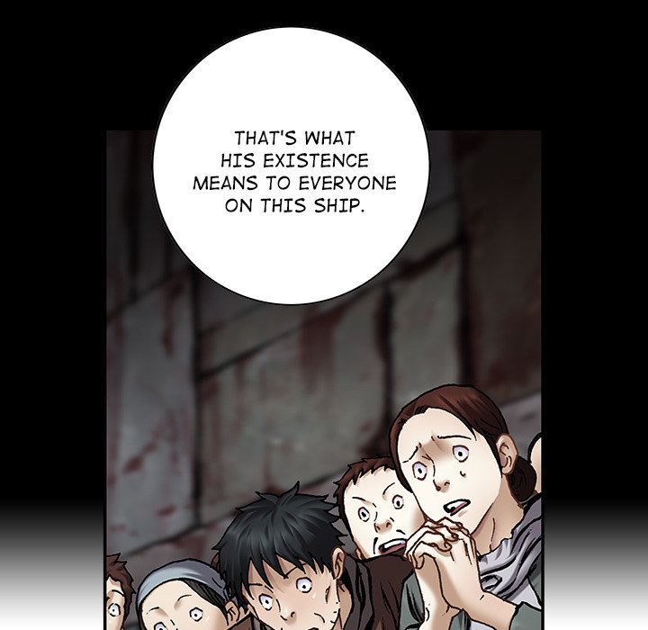 Leviathan Chapter 122 - Page 47