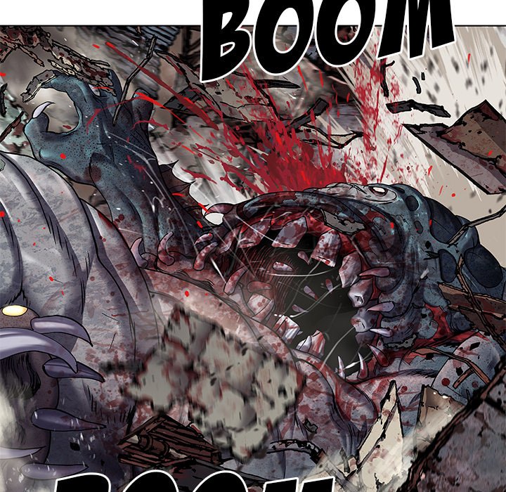 Leviathan Chapter 122 - Page 5