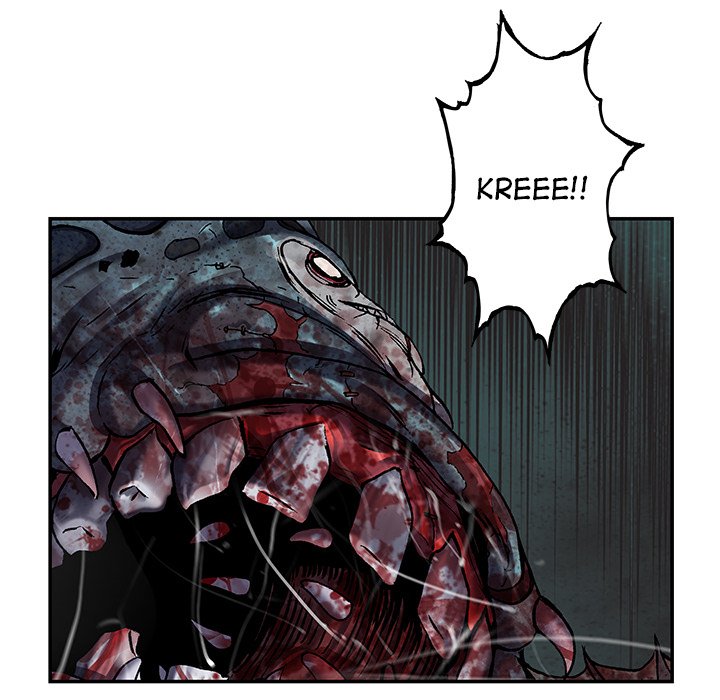 Leviathan Chapter 122 - Page 65